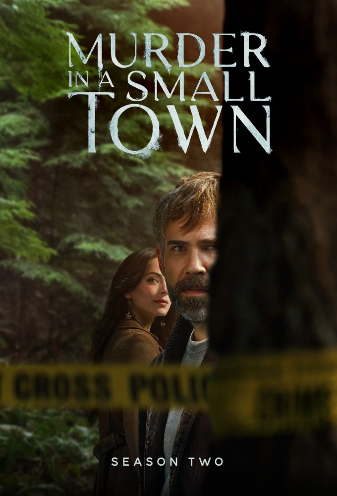 Murder in a Small Town (2024) - Season 2 [315021] (A1758698954) [[TV Shows]] --Plex--